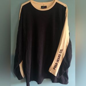 Ralph Lauren Polo Jeans Sweater